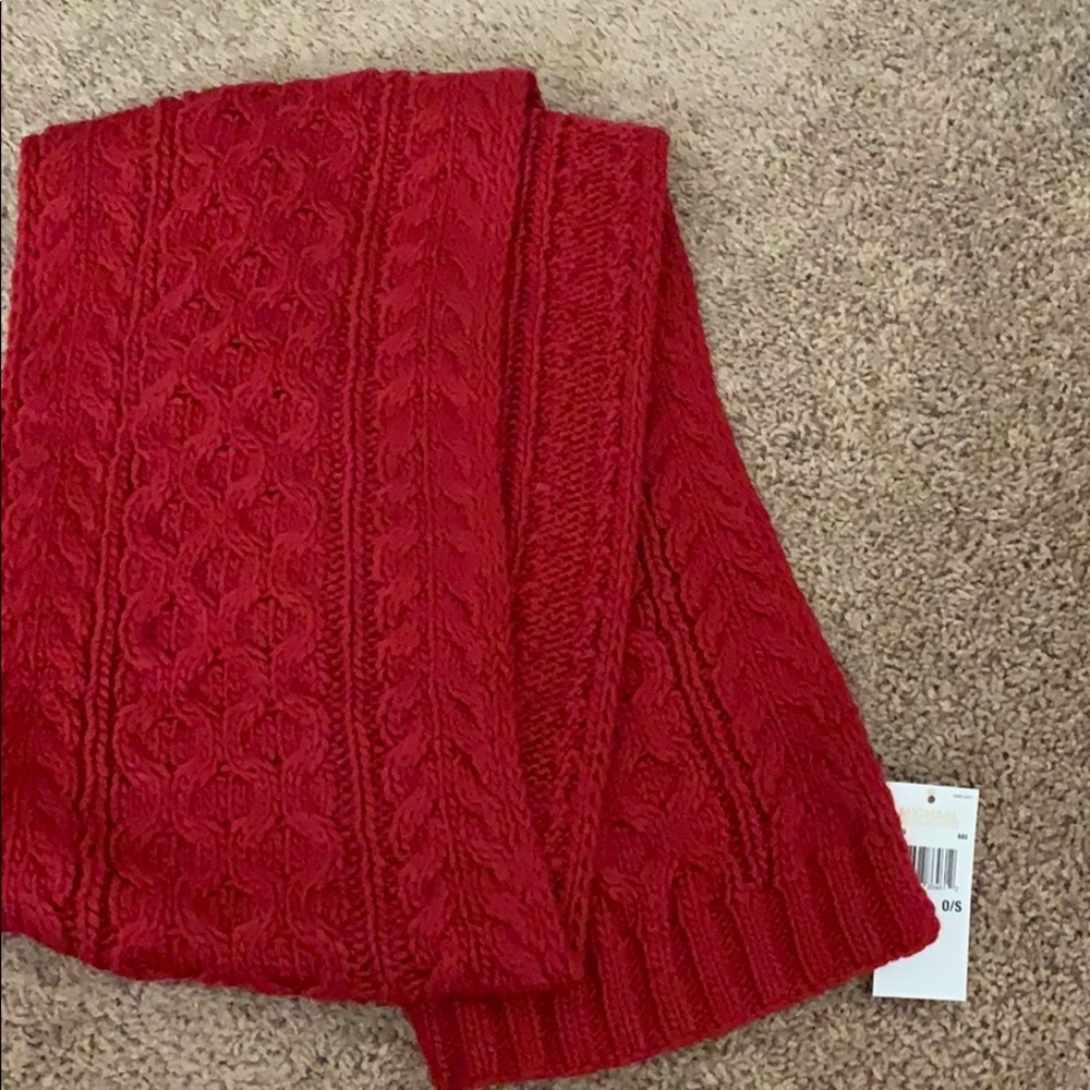 Michael Kors scarf